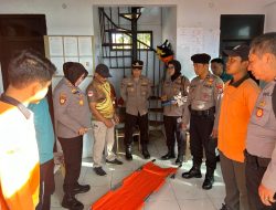 Ditpamobvit Polda Jatim Lakukan Asistensi Lokasi Wisata Jelang Libur Nataru