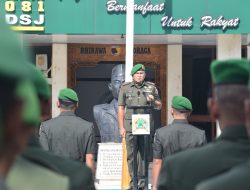 Jenderal Sudirman, Sosok Inspiratif dalam Peringatan Hari Juang TNI AD