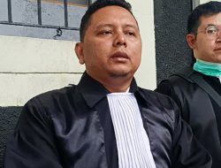 SIARAN PERS PETISI AHLI:* (PERKUMPULAN PRAKTISI HUKUM & AHLI HUKUM INDONESIA)