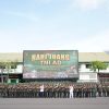 Danrem 084/Bhaskara Jaya Hadiri Peringatan Hari Juang TNI AD di Kodam V/Brawijaya