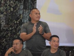 Hari Pertama, Tim Korem 081/DSJ Sapu Bersih Kemenangan