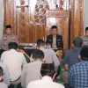 Binrohtal Polres Nganjuk Perkuat Spiritual Personel, Angkat Makna Doa Anak Sholeh