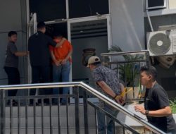 Polres Gresik Gerak Cepat Amankan Empat Orang Terkait Aplikasi “Go Matel” yang Digunakan Debt Collector di Gresik