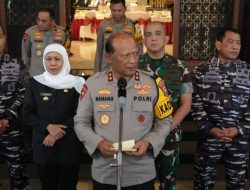 Polda Jatim Siagakan Tim SAR di Sejumlah Obyek Wisata pada Operasi Lilin Semeru