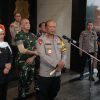 Operasi Lilin Semeru Polda Jatim Siagakan 14 Ribuan Personel Pengamanan Nataru