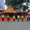 Polres Bondowoso Dirikan Pos Unik dan Layanan Gratis Bagi Pemudik Nataru