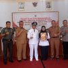 Sinergi TNI–Polri Dukung Pelayanan Publik Desa Gading Trenggalek