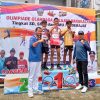 Raih Juara Atletik, Anak Babinsa Ukir Prestasi Membanggakan bagi Kodim 0829/Bangkalan