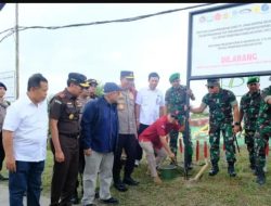 Riau Tak Dapat Apa-Apa, Lahan Sitaan Satgas PKH Justru Dinikmati Agrinas dan Jakarta