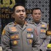 Polres Pelabuhan Tanjungperak Larang Nyalakan Kembang Api dan Petasan saat Malam Tahun Baru