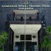 Catatan Setahun Kejari Tanjung Perak, Raih Prestasi Gemilang Di Semua Sektor
