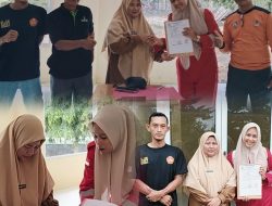 Kolaborasi SKK Migas Texcal Energy, SMAN 1 Tapung Resmikan Mushalla Al-Munawarah