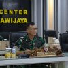 Pangdam V/Brawijaya Tegaskan Komitmen Percepatan Pembangunan KDKMP di Wilayah Jawa Timur