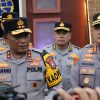 Kapolda Jatim Tinjau Pos Pengamanan di Malang Raya Pastikan Nataru Aman