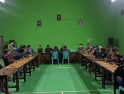 BUNTUT KERICUHAN TEMPURAN WARGA DAN IKSPI DIPERTEMUKAN BEGINI KRONOLOGINYA