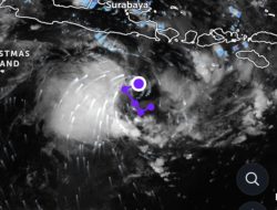 Siapkan Evakuasi: Antisipasi 3 Siklon, BNPB Minta Daerah Aktif Pantau Cuaca