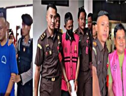 2.1 MILYAR LEBIH DANA DESA DI MAGELANG DIKORUPSI SELAMA TAHUN 2025 OLEH 3 OKNUM KADES