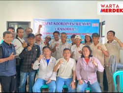 SWI Hadirkan Gerakan Sosial – Ekologis di Munas 2026 Boyolali