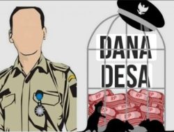 Masyarakat Desa Negara Ratu Desak Kejari Lam-Sel Periksa Kades PAW Fanny Renaldi Hartawan Dugaan Korupsi DD Tahun 2024