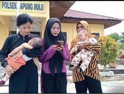 Negara Hadir untuk Siapa? Ayah Bayi 4 Bulan Dijerat Pasal Berat Gegara Sawit 80 Kilo