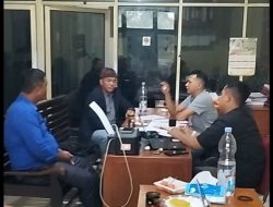 Hilang di Dalam Kebun Perusahaan, Keluarga Leus Buulolo Tuntut Pertanggungjawaban Penuh PT Tunggal Yunus