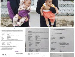 Arogansi PT ATS II dalam Kasus 80 Kg Brondol Dinilai Picu Amarah Warga