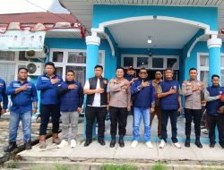 Perusahaan Donatur Bansos Diapresiasi, Pers Tegaskan Pentingnya Sinergi Sosial