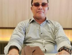 LPPNRI Penuhi Permintaan PPID, Desak Transparansi Hasil Pemeriksaan Inspektorat Desa Pulau Terap