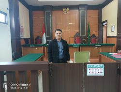 Gugatan Sengketa Lahan 50 Hektare di Tapung Hilir Kandas, PN Bangkinang Nyatakan Gugatan Tidak Dapat Diterima