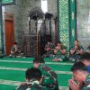 Korem 084/BJ Gelar Doa Bersama Sambut Tahun Baru dan Doakan Korban Bencana Alam