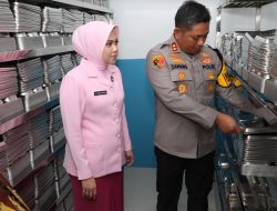 Polres Malang Siap Operasikan 3 SPPG Dukung Program MBG