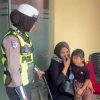 Kesigapan Polisi di Magetan Temukan Anak Terpisah dari Orang Tuanya di WisataTelaga Sarangan