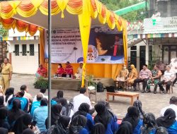 Penyiapan Relawan MBG Berbudaya K3 Digelar di Ponpes Mamba’ul Ulum Bedanten