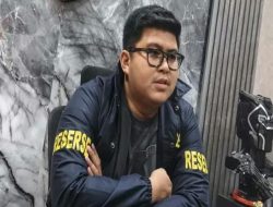 Polres Gresik Amankan Enam Orang Terduga Gangster yang Resahkan Warga