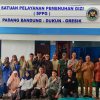 Perkuat Program Nasional MBG, Dapur SPPG Ben Urip Mulyo Dukun Resmi Dibuka