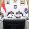 Gerak Cepat, Mendagri Bahas Percepatan Rehabilitasi dan Rekonstruksi Pascabencana Sumatra