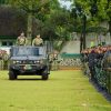 Kasdam V/Brawijaya Hadiri Sertijab Pangdivif 2 Kostrad di Singosari, Tegaskan Kesiapsiagaan Operasional