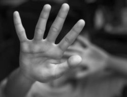 Direktur BUMDes di Kampar Diduga Cabuli Anak Dibawah Umur