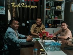 Direktur BUMDes Indra Sakti Menghilang, Program Ketahanan Pangan 2025 Tak Jalan, LPPNRI: Ini Bukan Kelalaian, Tapi Alarm Penyimpangan