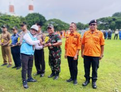 Peringatan Bulan K3 Nasional 2026 Digelar di Gresik, Tegaskan Komitmen Keselamatan Kerja