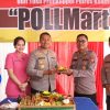 Hadir Dengan Wajah Baru, Pollmart Polres Kediri Kembali Beroperasi