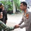 Kapolres Metro Jakarta Barat Sambangi Yayasan Nurul Quran Cengkareng, Perkuat Sinergi Jaga Kamtibmas