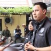 Polres Kediri Kota Amankan 2 Tersangka Curanmor yang Beraksi di Sejumlah TKP