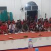 Koramil Tanjungbumi Hadiri Cangkruan Hukum, Perkuat Edukasi dan Kesadaran Hukum Masyarakat