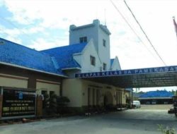 Petugas Lapas Pamekasan Diduga Selundupkan Narkotika, AMI Tegaskan Kalapas Harus Bertanggung Jawab