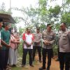 Polres Pacitan Gandeng Ipda Purnomo Rehabiltasi Lima ODGJ