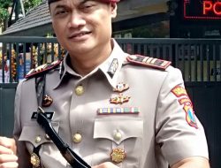 AKP Adik Agus Putrawan, SH, MH Resmi Sebagai Kasat Narkoba Yang Baru Polres Pelabuhan Tanjung Perak