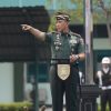 Pangdam V/Brawijaya Pimpin Upacara 17-an dan Berikan Penghargaan Prajurit Berprestasi 2025