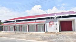 Tak Hanya Rampung 100 Persen, KDKMP Serangan Juga Telah Terverifikasi