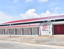 Tak Hanya Rampung 100 Persen, KDKMP Serangan Juga Telah Terverifikasi